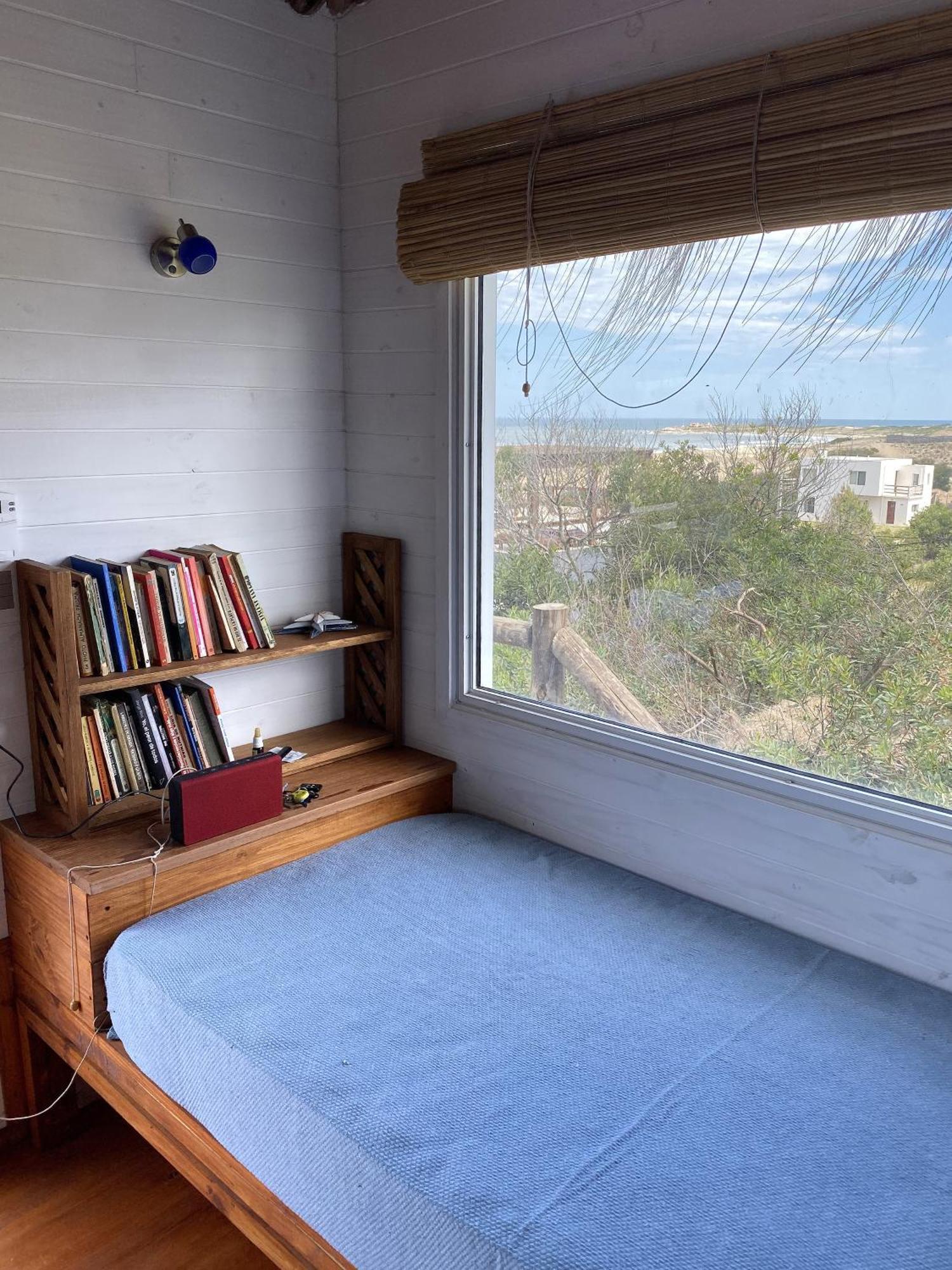 Cabanas Punta Papaya Punta Del Diablo Exterior photo